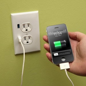 Update your outlets