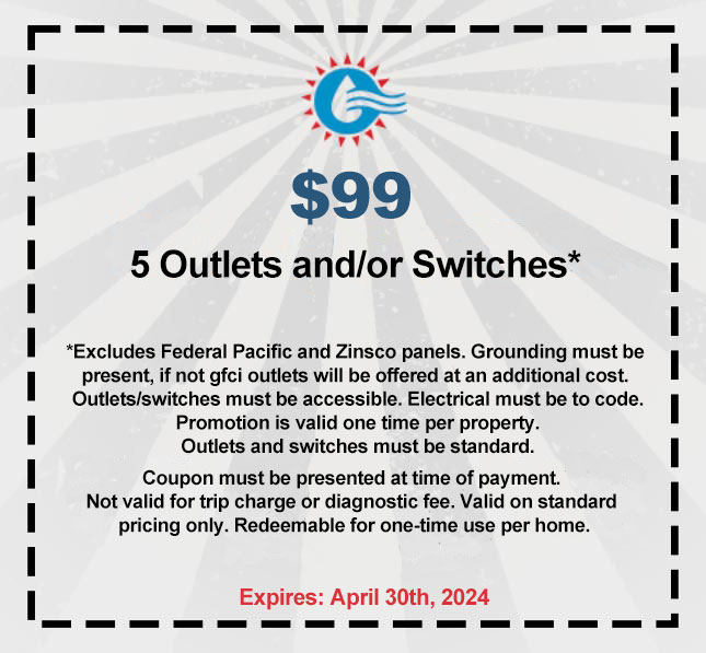 outlets and switches coupon